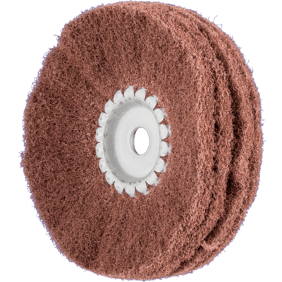 PFERD TOOLS Fleece vrstvené (netkané) náradie PNR 10035/10 A 180