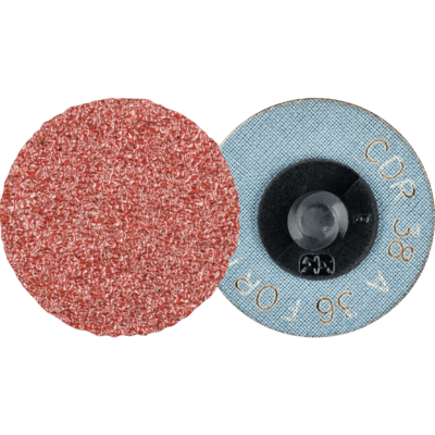 PFERD TOOLS COMBIDISC Brúsky CDR 38 A 36 FORTE