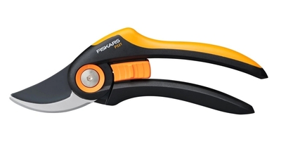 FISKARS Nožnice záhradné Plus™ P721, dvojčepeľové | 1057170