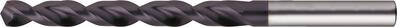 FORMAT Vrták kov 4,8mm HSS-E PM DIN338 typ UNI Format GT