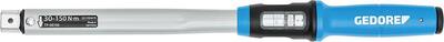 GEDORE Kľúč momentový 9x12mm 80-400 Nm TORCOFIX TF-SE Gedore