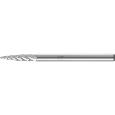 PFERD TOOLS Karbidové frézy SPG 0313/3 INOX