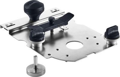 FESTOOL Vezetőlemez FP-LR 32