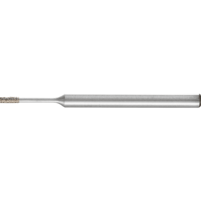 PFERD TOOLS Diamantové / CBN brúsky EP Bond BZY-A 1,4-4/3 B 126