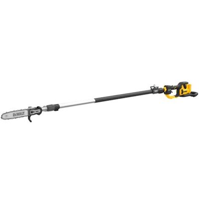 DeWALT Teleskopická tyčová reťazová píla 54 V XR FLEXVOLT 4,0 m (iba náradie)  DCMPS640N