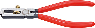 KNIPEX Kliešte odizolovacie 160mm / 1101160 Knipex