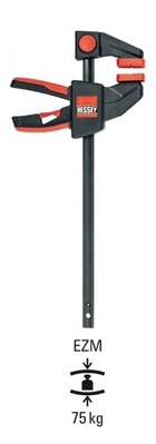 BESSEY Jednoručná svorka EZM30-6
