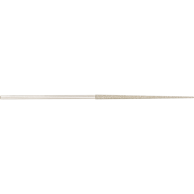 PFERD TOOLS Diamantové pilníky Elektrolyticky pokovené DF 4162 D 181