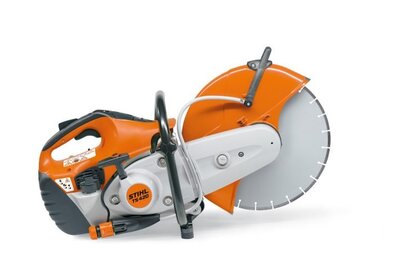 STIHL TS 420 - 42380112810 - rozbrusovačka
