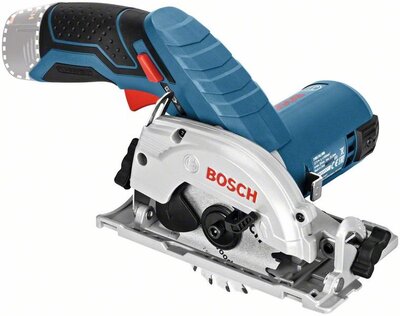 BOSCH GKS 12V-26 Professional Solo - 0 601 6A1 001 -Akumulátorová okružná píla bez akumulátora a nabíjačky