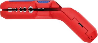 KNIPEX Odizolovač multifunkčný d8,0-13mm ErgoStrip / 169501 SB Knipex