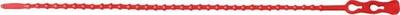 SAPISELCO Páska viazacia uvoľňovacia 320x4,4mm 100ks Click Ties SapiSelco