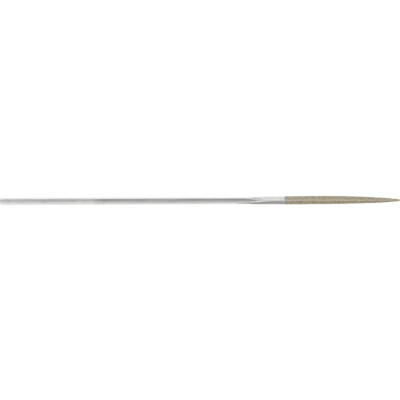 PFERD TOOLS Diamantové pilníky Elektrolyticky pokryté DF 3614 D 126