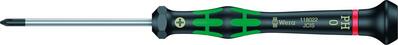 WERA Skrutkovač PH 0 x 60mm Kraftform Micro 2050 PH Wera