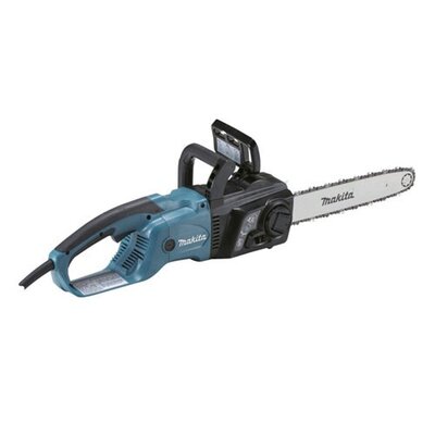 MAKITA UC3051AX1 - Elektromos láncfűrész motorral "ment"