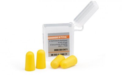 STIHL Zátky do uší - 00008860411