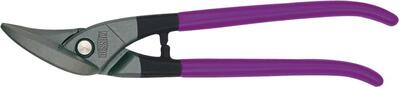 ERDI Nožnice na plech 280mm ľavé D416-280L Erdi