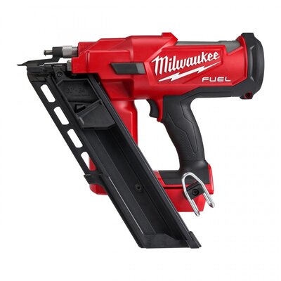 MILWAUKEE M18 FFN-0C KLINCOVAČKA NA KOTEVNÉ KLINCE 4933471406