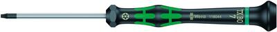 WERA Skrutkovač torx T7 x 60 Kraftform Micro 2067 BO Wera