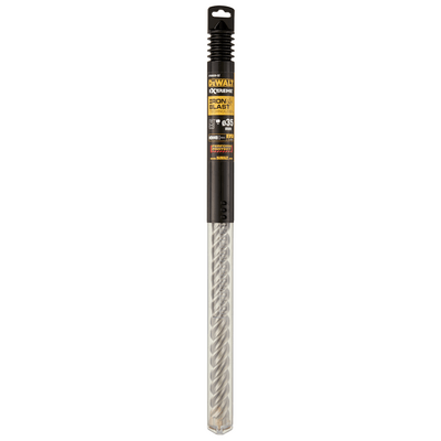 DeWALT DT60839 - SDS Max fúró 35x670x550 mm