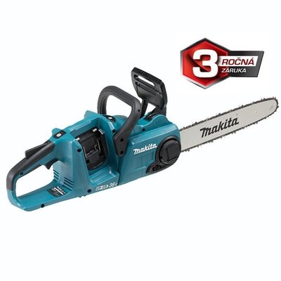 MAKITA DUC353Z - akkumulátoros láncfűrész akkumulátor és töltő nélkül