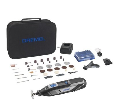 DREMEL ® 8240 - F0138240JF - Univerzálne náradie