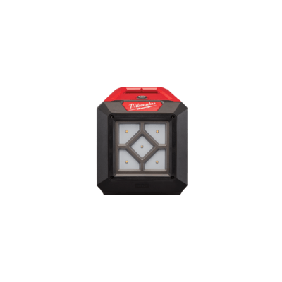 MILWAUKEE M12 AL-0 ELEMES TÁGAS LED LÁMPA 4933451394