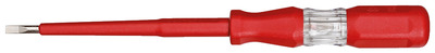 GEDORE 4615 3,5 Tester napätia 220-250 V, plochý 3,5 mm