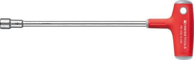 PB SWISS TOOLS Nástrčkový kľúč s T-rukoväťou 12x230 mm PB Swiss Tools