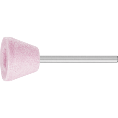 PFERD TOOLS brúsne telieska B 102 3 AR 80 O5V OCEĽOVÝ OKRAJ