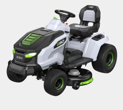 Ego Power Traktor záhradný 107 cm (Sada) - TR4201E