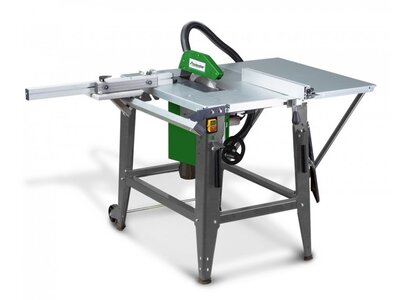 5902316 Stavebná kotúčová píla Holzstar® TKS 316 E (230 V)