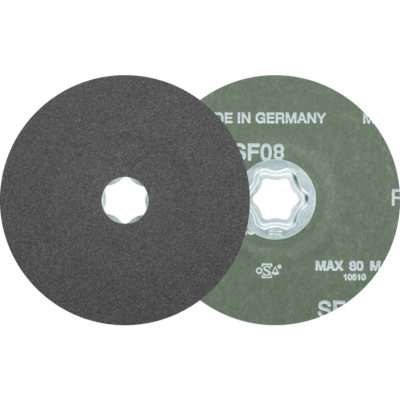 PFERD TOOLS COMBICLICK CC-FS 125 SiC 120