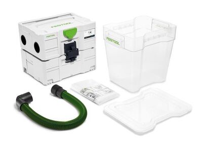 FESTOOL 204083 - Predradený odlucovac CT CT-VA-20