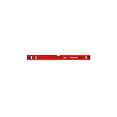 MILWAUKEE MAGNETICKÁ VODOVÁHA SLIM 60 CM 4932464855
