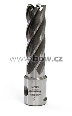 Karnasch® Jadrový vrták Ø 16 mm Karnasch SILVER-LINE 50