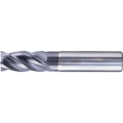 PFERD TOOLS SCM Solid Carbide Frézy SCM-UC4-M160C-M92HA AL40