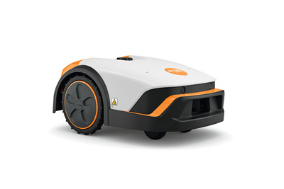 STIHL iMOW 3 Robotická kosačka IA020111406