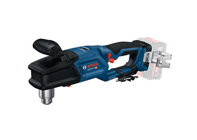BOSCH GRD 18V-127 - Akumulátorová úhlová vrtačka sólo stroj - 06019N5000