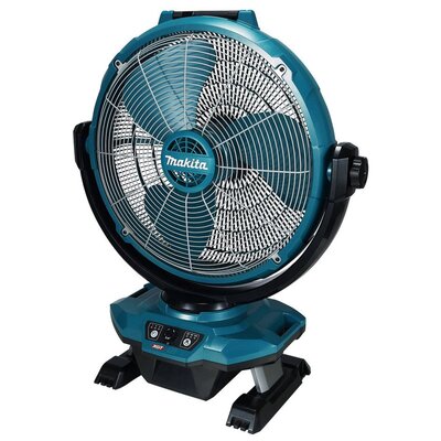 MAKITA CF003GZ - Akkumulátor ventilátor akkumulátor és töltő nélkül