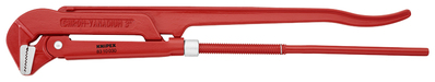 KNIPEX 83 10 030 Hasák 90° popráškované na červeno 650 mm