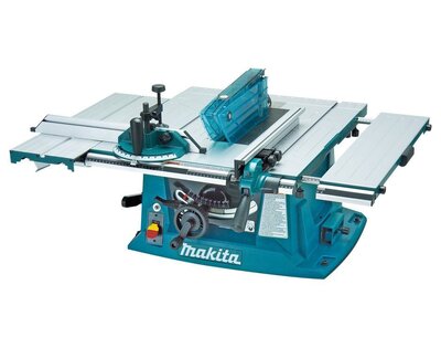 MAKITA MLT100N - Stolová okružná píla