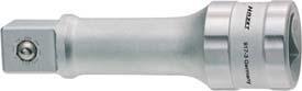 Predĺženie 1/2" 76mm 917-3 HAZET