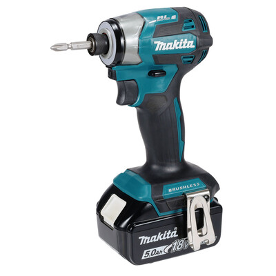 MAKITA DTD173RTJ - Akumulátorový rázový uťahovač