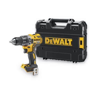 DeWALT DCD791NT - Akumulátorová bezuhlíková vŕtačka / skrutkovač 18V - bez akumulátora a nabíjačky