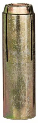 BOSCH 2607000746 - 50-dielna súprava capov 15 mm