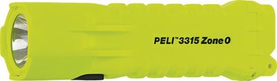 PELI Svietidlo LED 3315 výbušné prostredie Peli