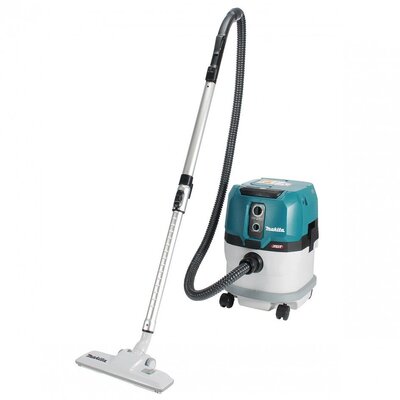 MAKITA VC003GLZ - AKKUMULÁTOROS PORSZÍVÓ - akkumulátor és töltő nélkül