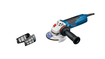 BOSCH GWS 19-125 CIST - 0 601 79S 002 - Uhlová brúska
