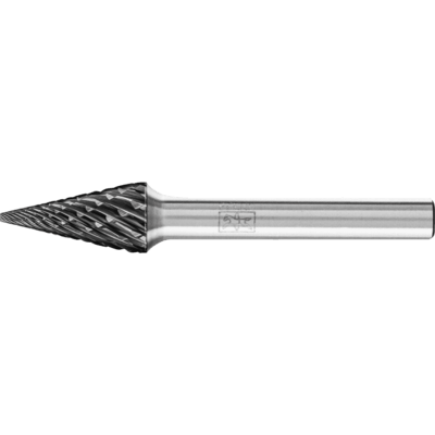 PFERD TOOLS Karbidové frézy SKM 1020/6 ALLROUND HC-FEP